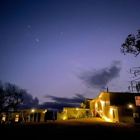 Lejos Eco Retreat Hotel Vieques Kültér fotó