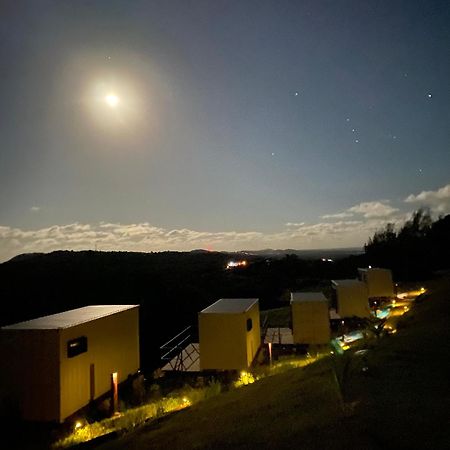 Lejos Eco Retreat Hotel Vieques Kültér fotó