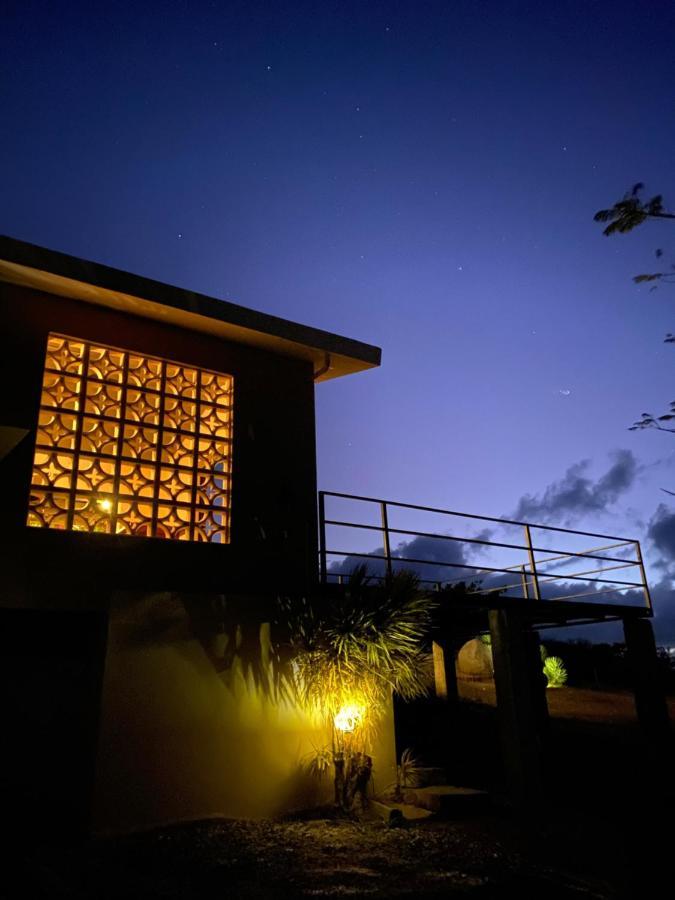Lejos Eco Retreat Hotel Vieques Kültér fotó