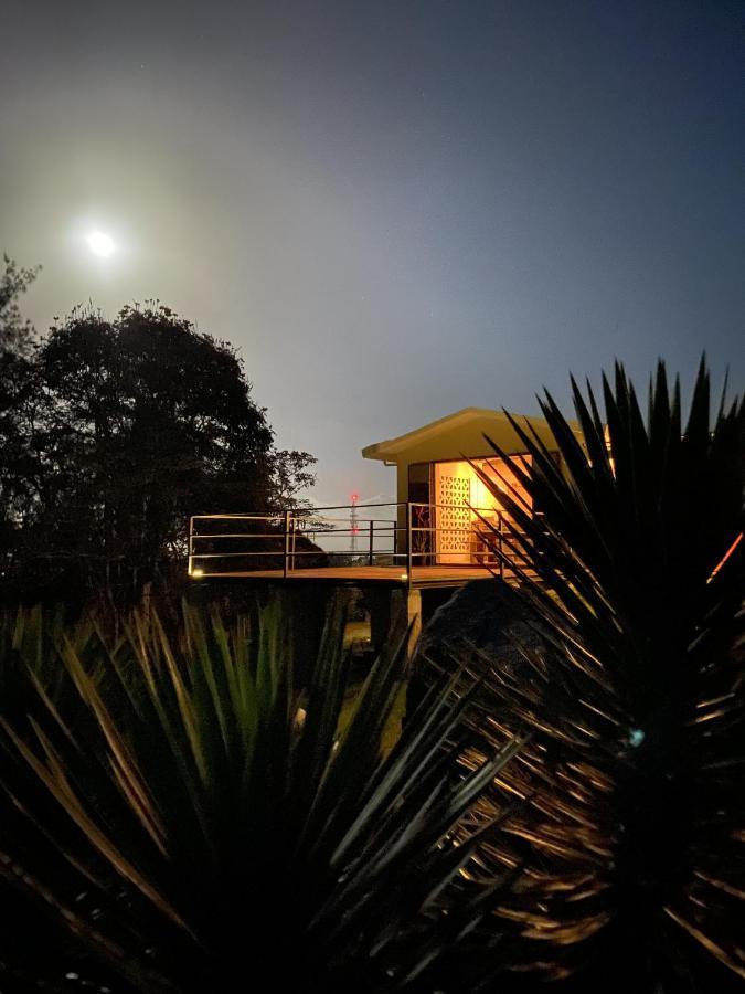 Lejos Eco Retreat Hotel Vieques Kültér fotó