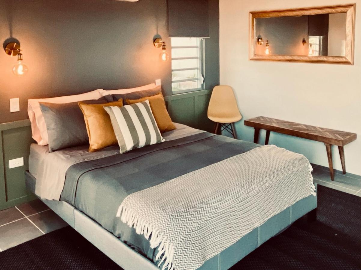 Lejos Eco Retreat Hotel Vieques Kültér fotó