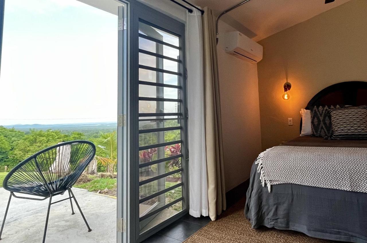 Lejos Eco Retreat Hotel Vieques Kültér fotó