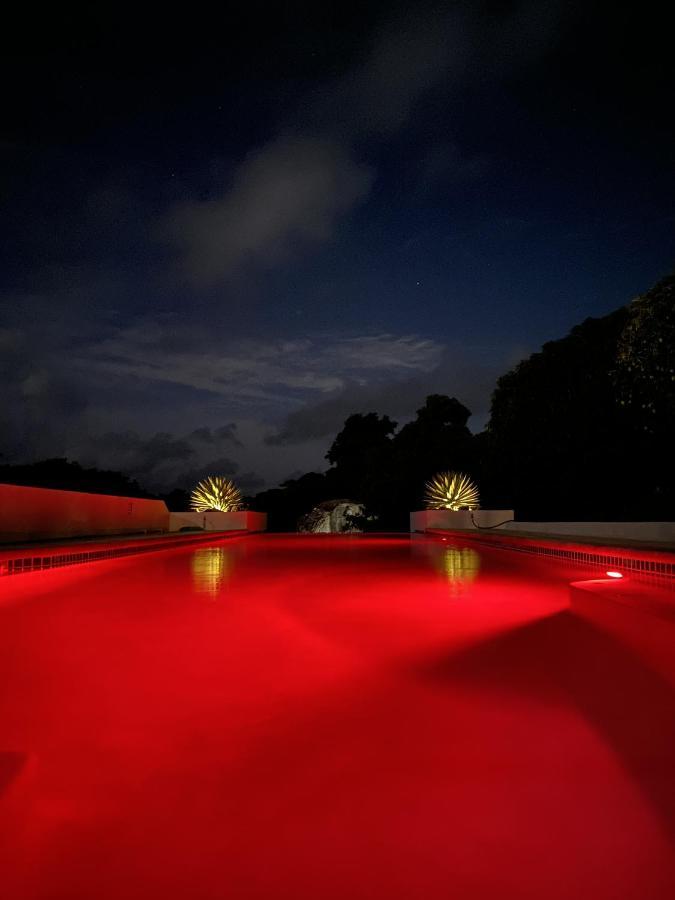 Lejos Eco Retreat Hotel Vieques Kültér fotó