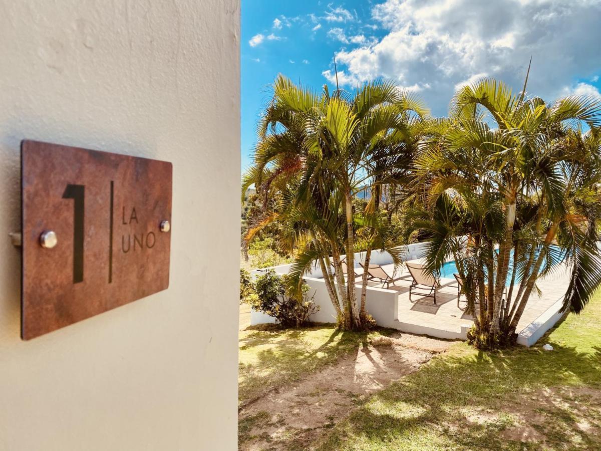 Lejos Eco Retreat Hotel Vieques Kültér fotó